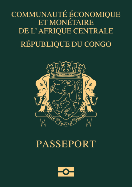 Congo Passport Ranking 2024: Visa Free Countries Passport