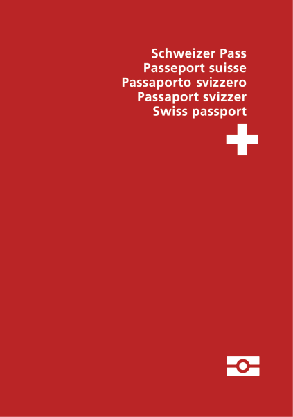 Switzerland Passport Ranking 2024: Visa Free Countries Passport