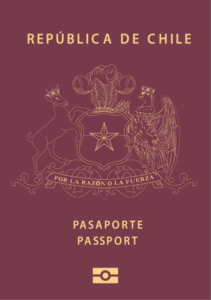 Chile Passport Ranking 2024: Visa Free Countries Passport