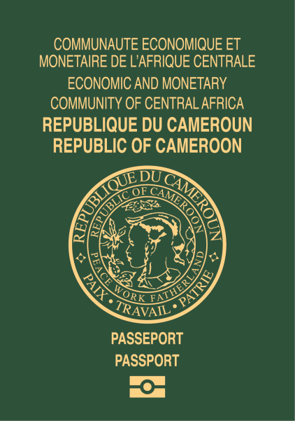 Cameroon Passport Ranking 2024: Visa Free Countries Passport