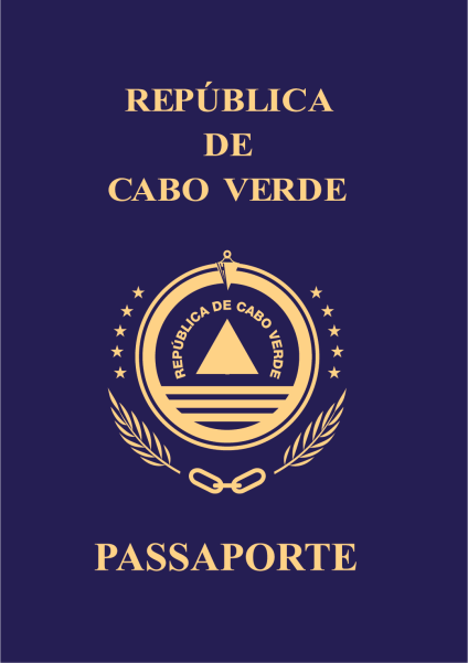 Cabo Verde Passport Ranking 2024: Visa Free Countries Passport