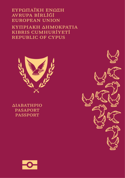 Cyprus Passport Ranking 2024: Visa Free Countries Passport