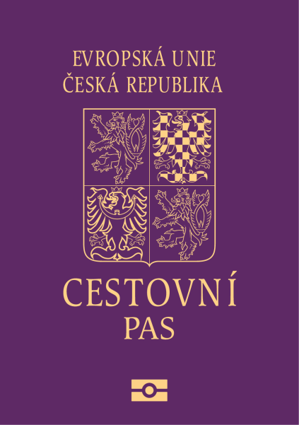 Czechia Passport Ranking 2024: Visa Free Countries Passport