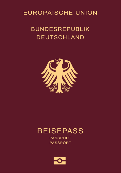 Germany Passport Ranking 2024: Visa Free Countries Passport