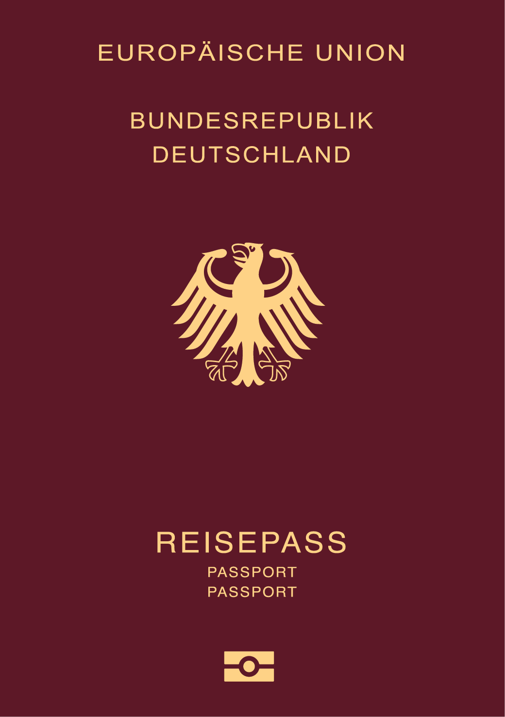 Germany Passport Ranking Passport