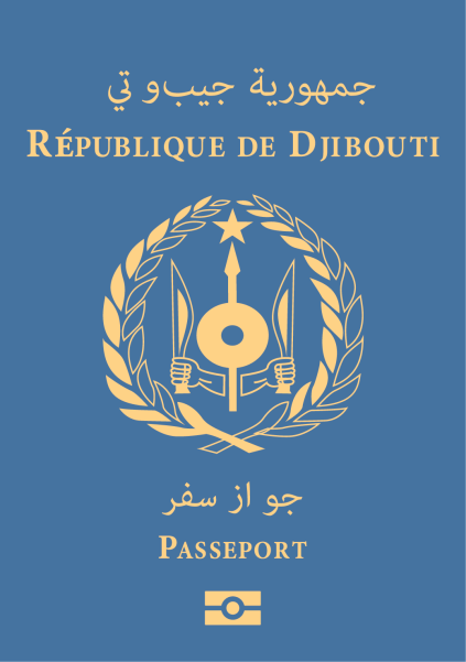 Djibouti Passport Ranking 2024: Visa Free Countries Passport