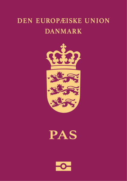 Denmark Passport Ranking 2024: Visa Free Countries Passport