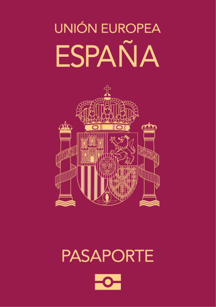 Spain Passport Ranking 2024: Visa Free Countries Passport