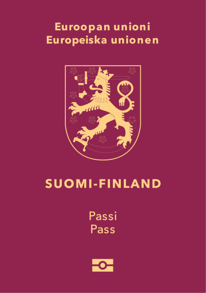 Finland Passport Ranking 2024: Visa Free Countries Passport