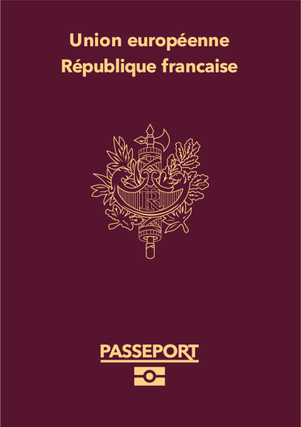 France Passport Ranking 2024: Visa Free Countries Passport