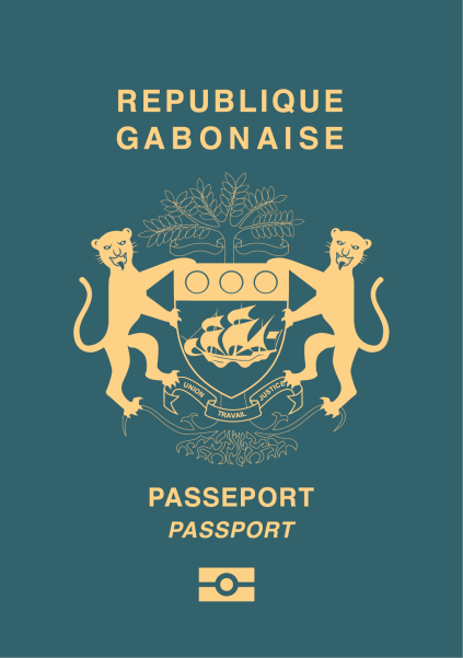 Gabon Passport Ranking 2024: Visa Free Countries Passport