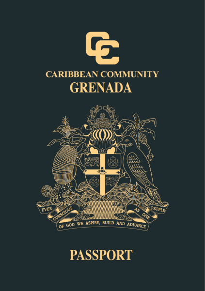 Grenada Passport Ranking 2024: Visa Free Countries Passport