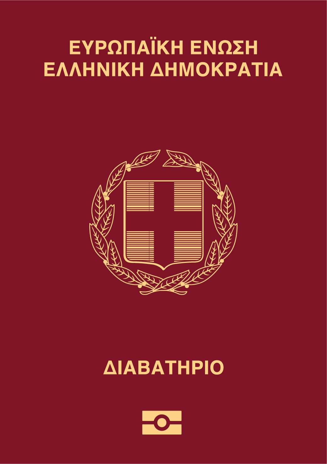 Greece Passport Ranking Passport