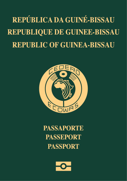 Guinea-Bissau Passport Ranking 2024: Visa Free Countries Passport