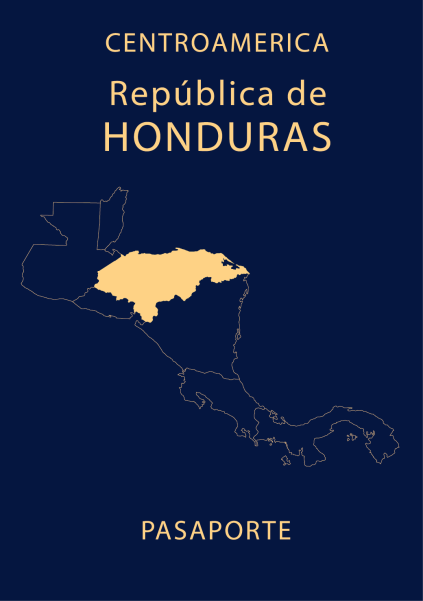 Honduras Passport Ranking 2024: Visa Free Countries Passport