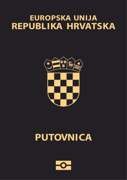 Croatia Passport Ranking 2024: Visa Free Countries Passport