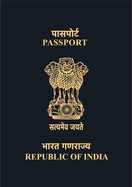 India Passport Ranking 2024: Visa Free Countries Passport