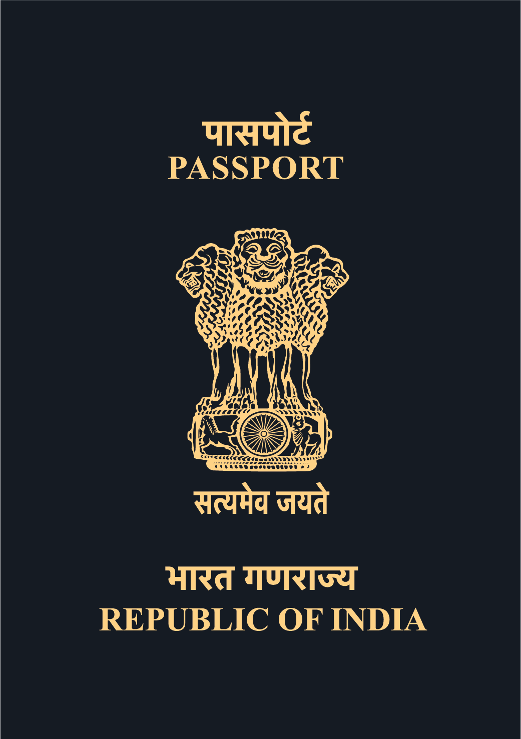 India Passport Ranking Passport