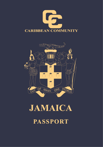 Jamaica Passport Ranking 2024: Visa Free Countries Passport