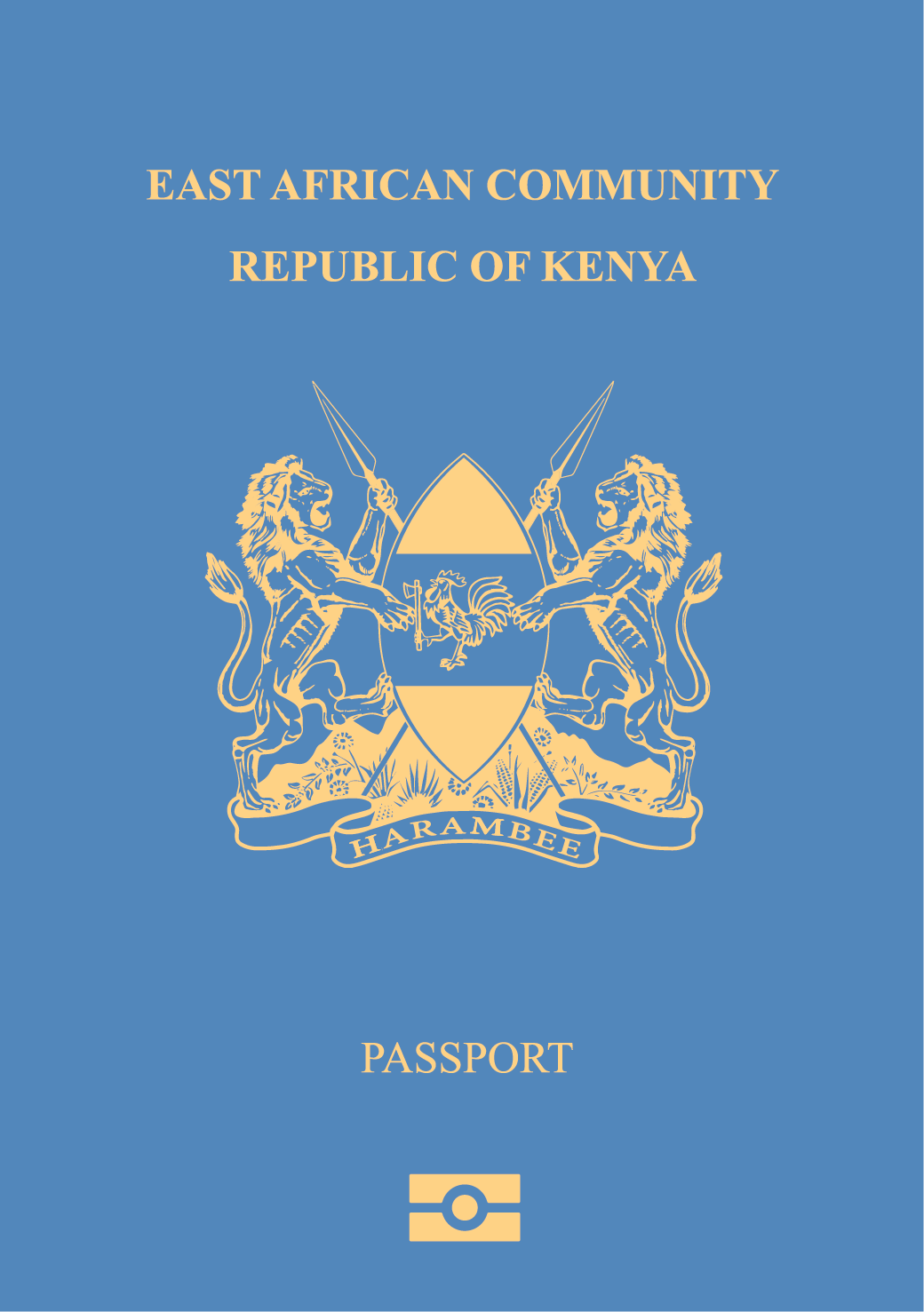 Kenya Passport Ranking Passport