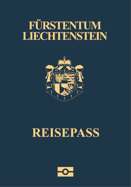 Liechtenstein Passport Ranking 2024: Visa Free Countries Passport