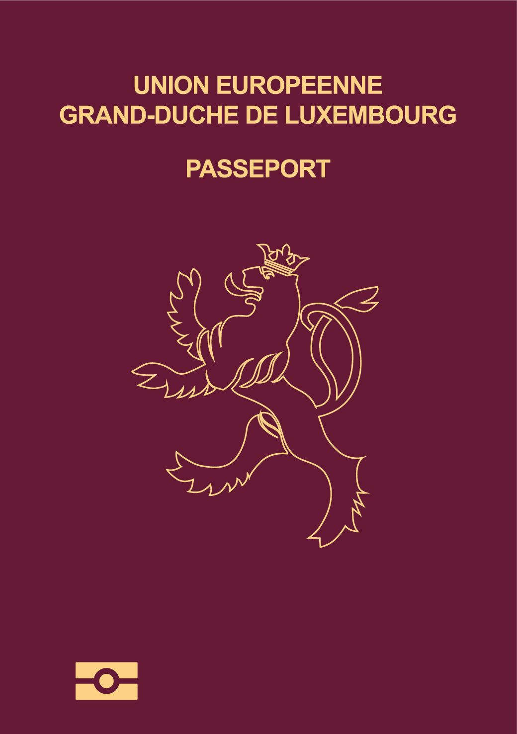 Luxembourg Passport Ranking Passport