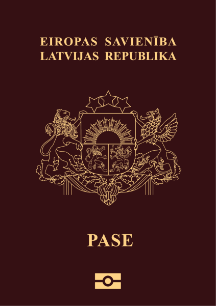 Latvia Passport Ranking 2024: Visa Free Countries Passport