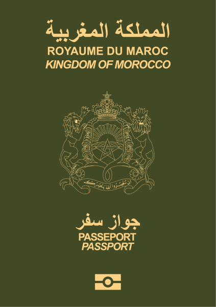 Morocco Passport Ranking 2024: Visa Free Countries Passport