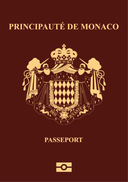 Monaco Passport Ranking 2024: Visa Free Countries Passport