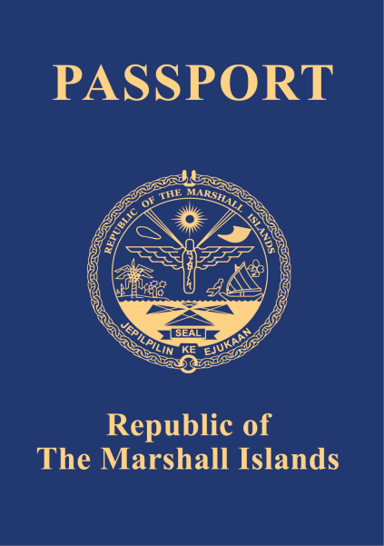 Marshall Islands Passport Ranking 2024: Visa Free Countries Passport