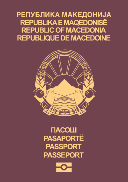 North Macedonia Passport Ranking 2024: Visa Free Countries Passport