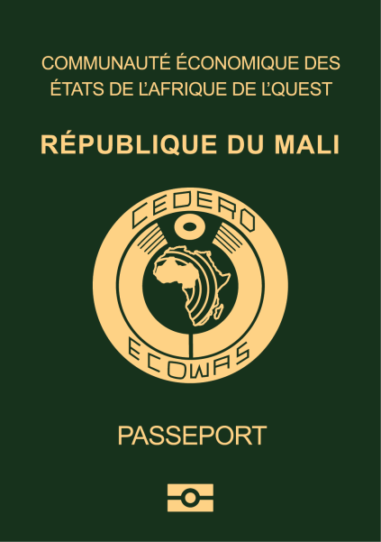 Mali Passport Ranking 2024: Visa Free Countries Passport