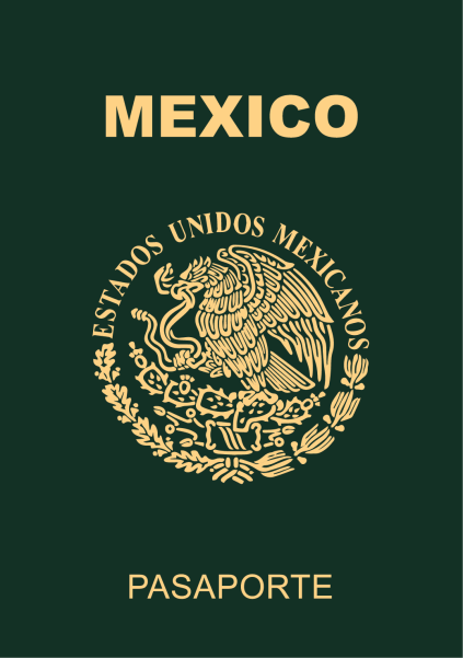 Mexico Passport Ranking 2024: Visa Free Countries Passport