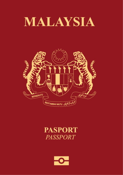 Malaysia Passport Ranking 2024: Visa Free Countries Passport