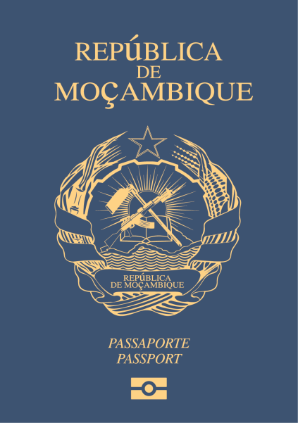 Mozambique Passport Ranking 2024: Visa Free Countries Passport