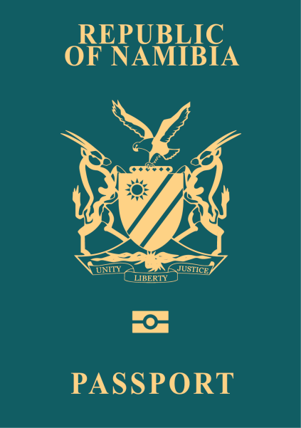 Namibia Passport Ranking 2024: Visa Free Countries Passport