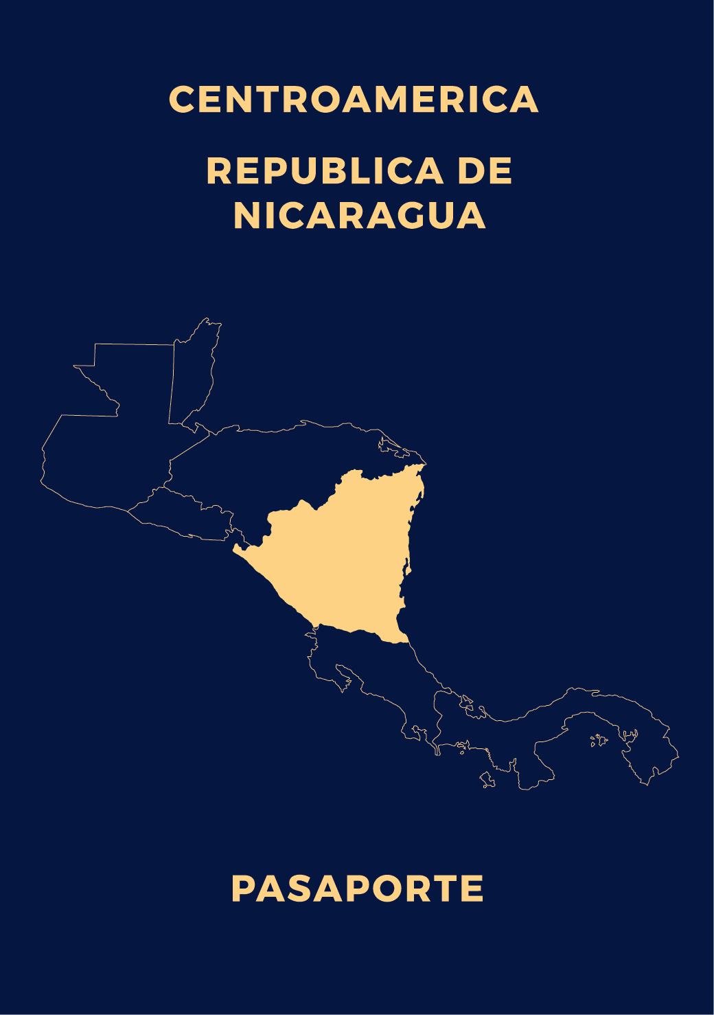 Nicaragua Passport Ranking Passport