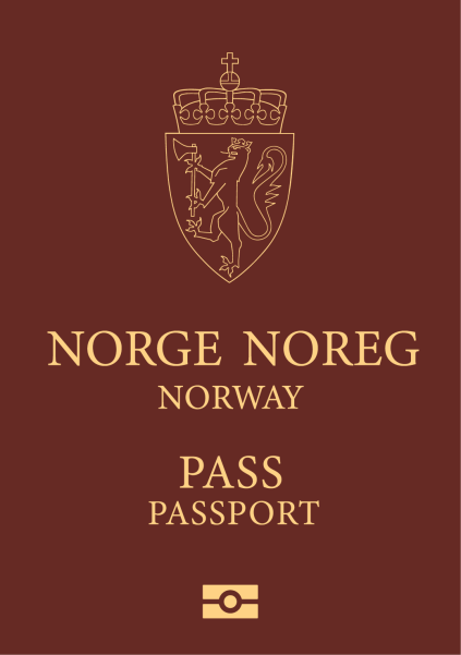 Norway Passport Ranking 2024: Visa Free Countries Passport