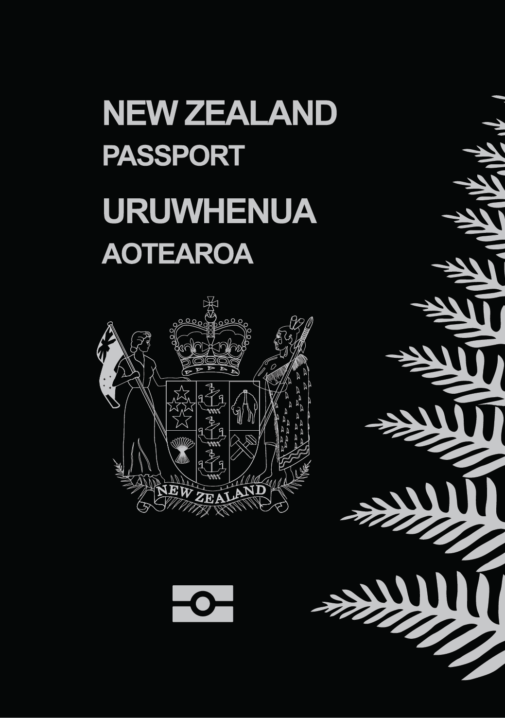 New Zealand Passport Ranking Passport
