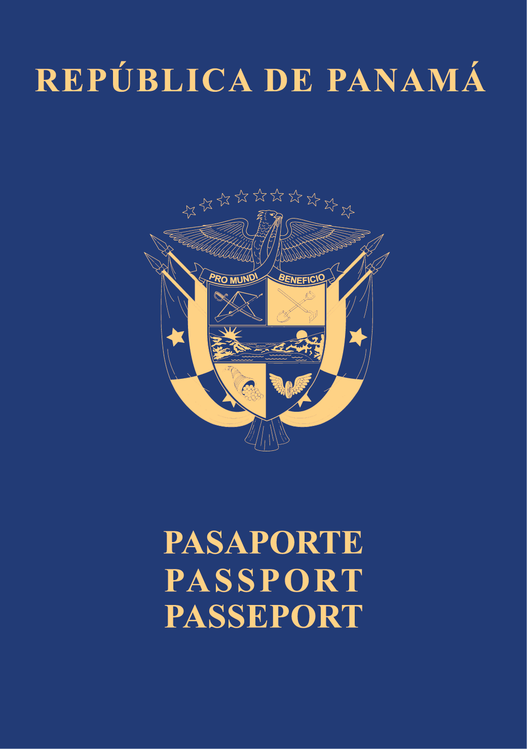 Panama Passport Ranking Passport