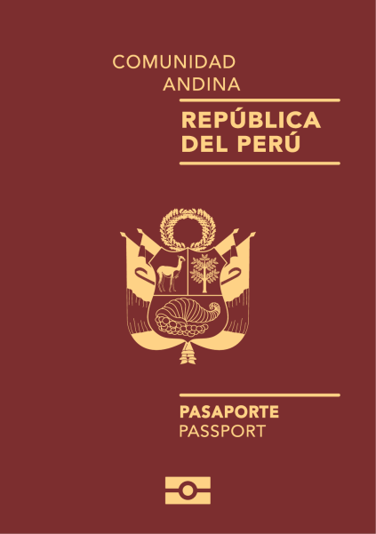 Peru Passport Ranking 2024: Visa Free Countries Passport