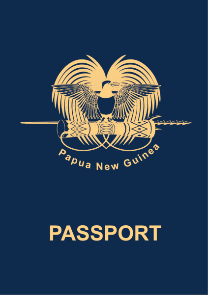 Papua New Guinea Passport Ranking 2024: Visa Free Countries Passport