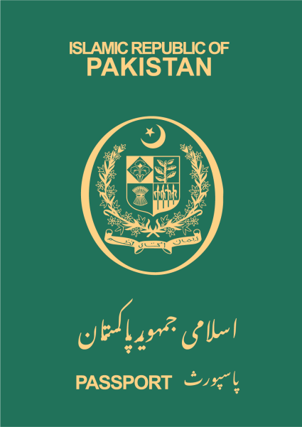 Pakistan Passport Ranking 2024: Visa Free Countries Passport