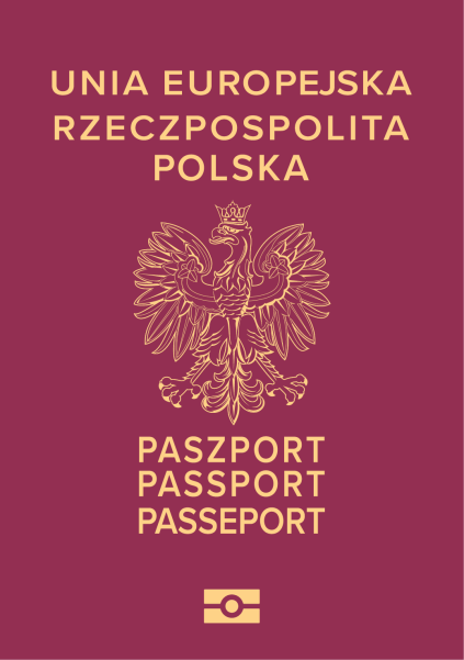 Poland Passport Ranking 2024: Visa Free Countries Passport