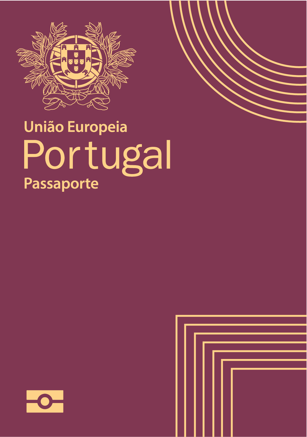 Portugal Passport