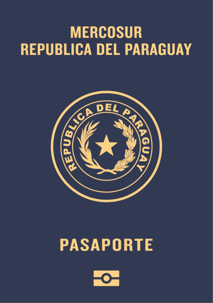 Paraguay Passport Ranking 2024: Visa Free Countries Passport