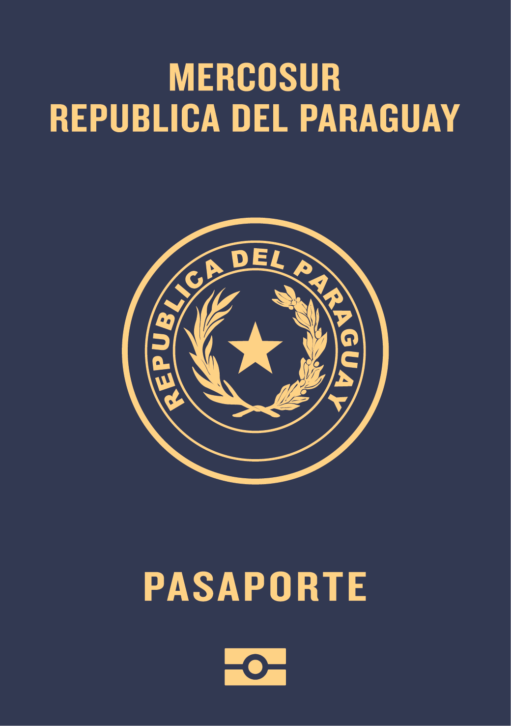 Paraguay Passport Ranking Passport