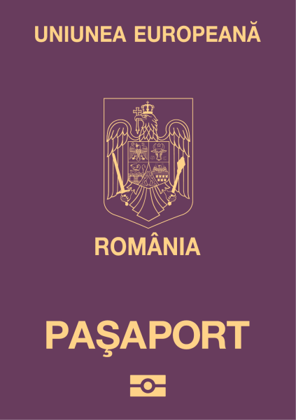 Romania Passport Ranking 2024: Visa Free Countries Passport