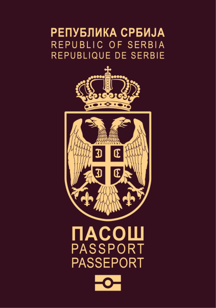 Serbia Passport Ranking 2024: Visa Free Countries Passport