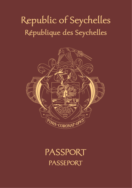 Seychelles Passport Ranking 2024: Visa Free Countries Passport